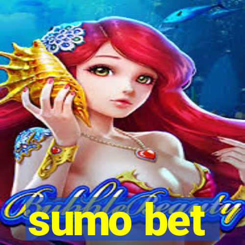 sumo bet